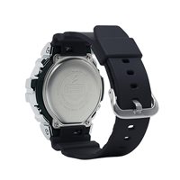 Orologio G-Shock Uomo G-STEEL in Resina GM-6900-1ER - GM-6900-1ER